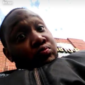 Meet your Posher, Julius